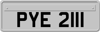 PYE2111