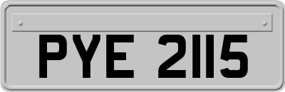 PYE2115