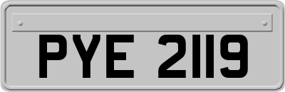 PYE2119