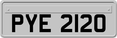 PYE2120