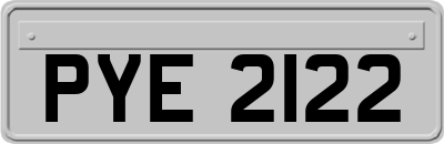 PYE2122