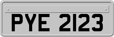 PYE2123