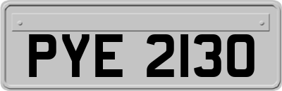 PYE2130