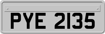 PYE2135