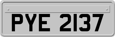 PYE2137