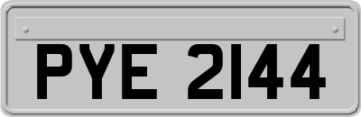 PYE2144