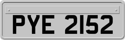 PYE2152