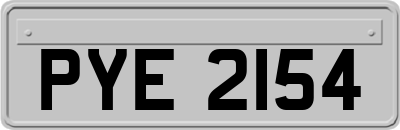 PYE2154