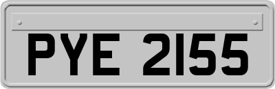 PYE2155