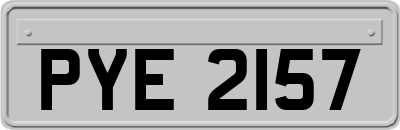 PYE2157