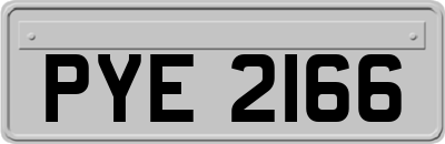 PYE2166