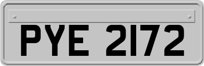 PYE2172