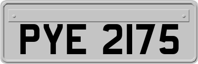 PYE2175