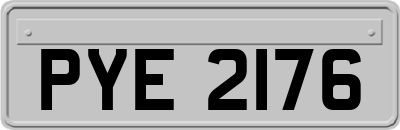 PYE2176