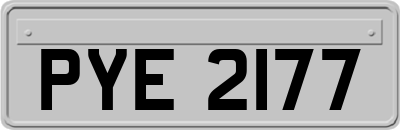 PYE2177