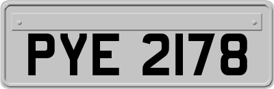 PYE2178