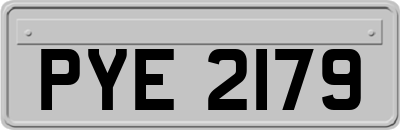 PYE2179