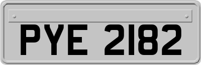 PYE2182