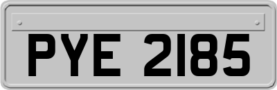 PYE2185