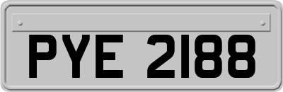 PYE2188