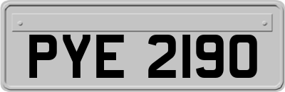 PYE2190