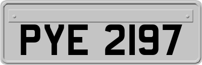 PYE2197