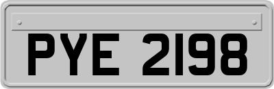 PYE2198