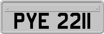 PYE2211