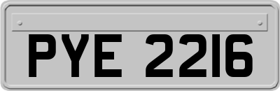 PYE2216