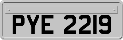 PYE2219