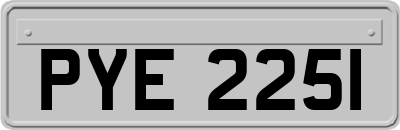 PYE2251