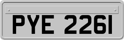 PYE2261