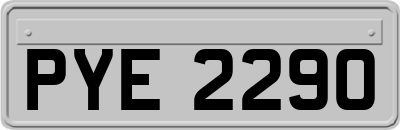 PYE2290