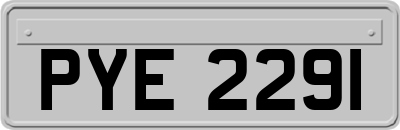 PYE2291