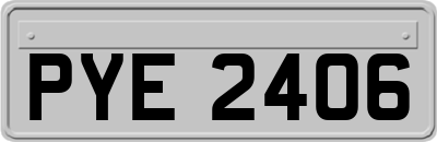 PYE2406