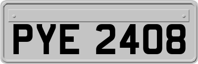 PYE2408