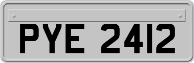 PYE2412