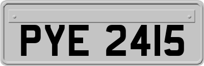 PYE2415