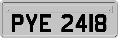 PYE2418