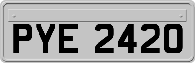 PYE2420