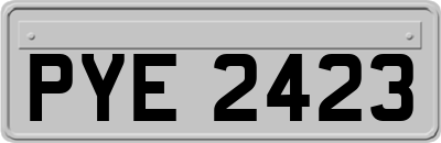 PYE2423