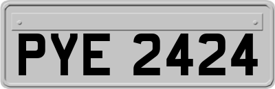 PYE2424