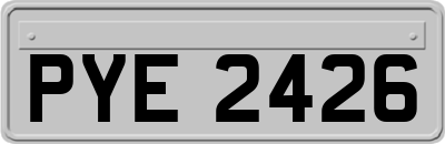 PYE2426