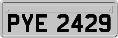 PYE2429