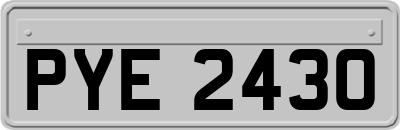 PYE2430