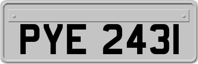 PYE2431