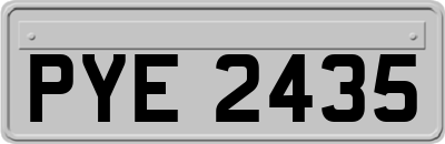 PYE2435