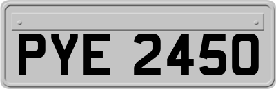 PYE2450