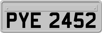 PYE2452