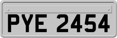 PYE2454